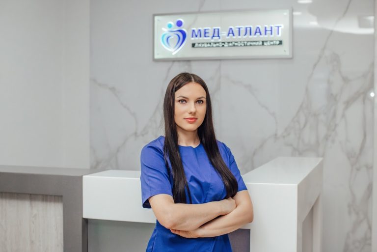 Хронічні запальні захворювання жіночих статевих органів, як фактор безпліддя: пояснює франківська акушер-гінекологиня Зоряна Лазар (ФОТО)