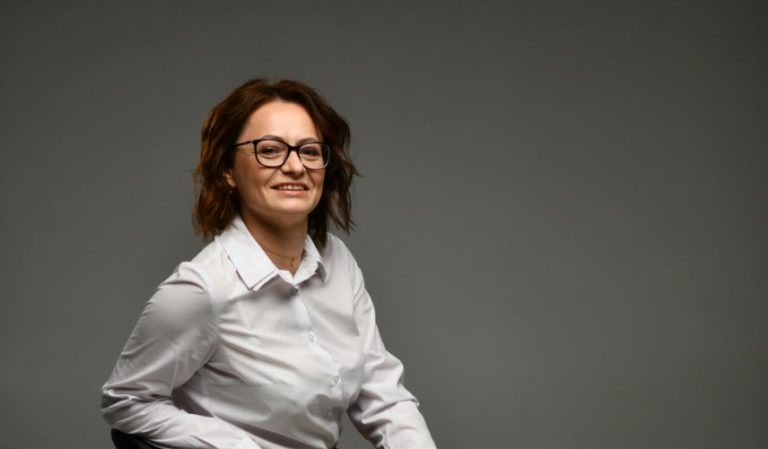 Ірина Орловська: Здешевлення у будівництві – не про нас, Вертикаль завжди гарантує якість
