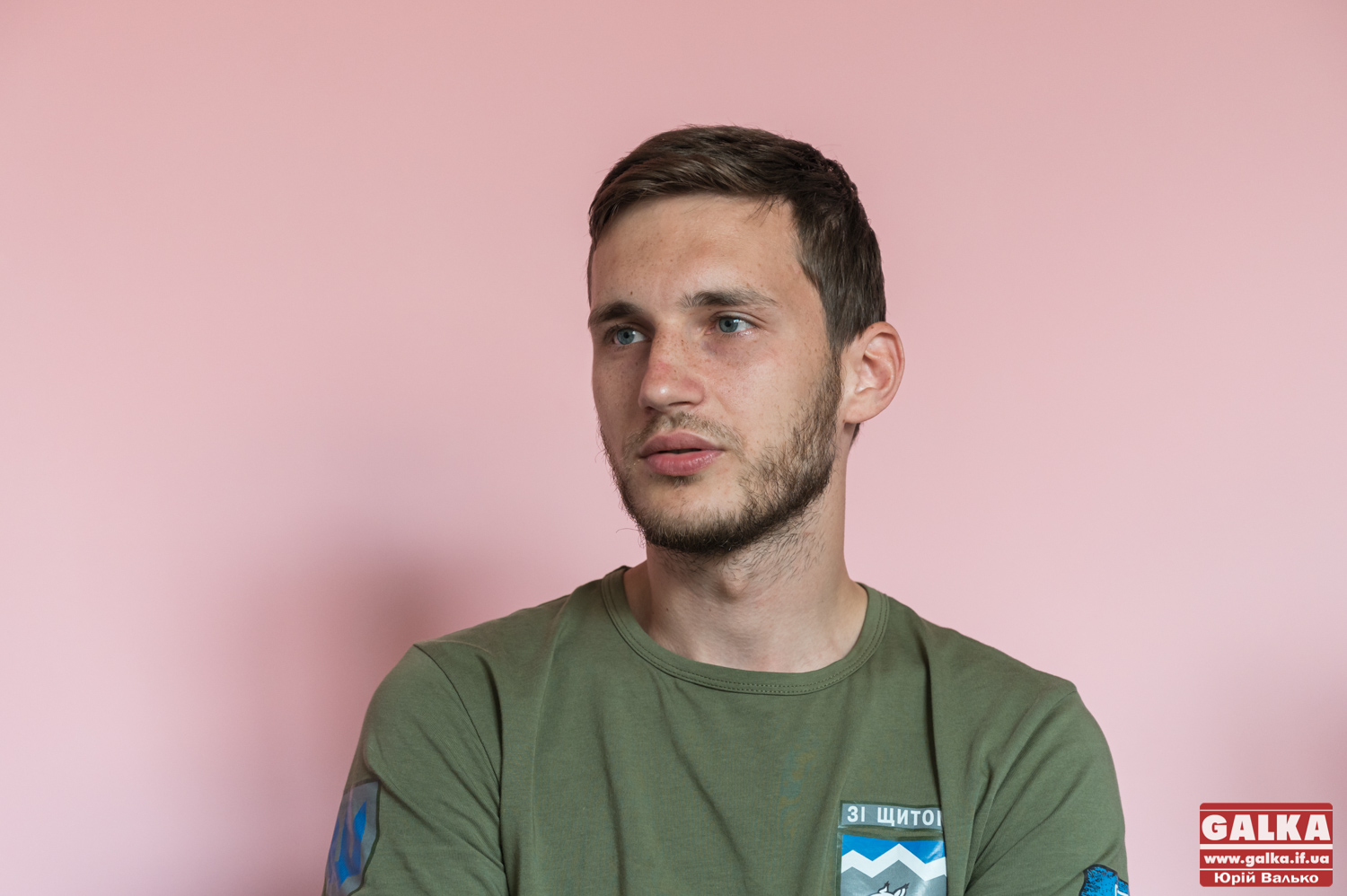 Якби більше людей з тилу відвідували воїнів на передовій, тоді ми б швидше виграли війну, – франківський волонтер Стас Ковановський про роботу та мотивацію ЗСУ (ФОТО)