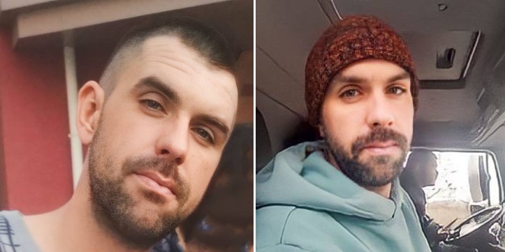 Поліція розшукує чоловіка, котрий поїхав на заробітки на Франківщину і зник (ФОТО)