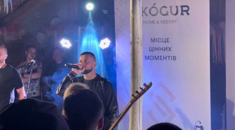 У Яблуниці на святі Івана Купала зібрали 900 000 гривень для ЗСУ (ФОТО, ВІДЕО)