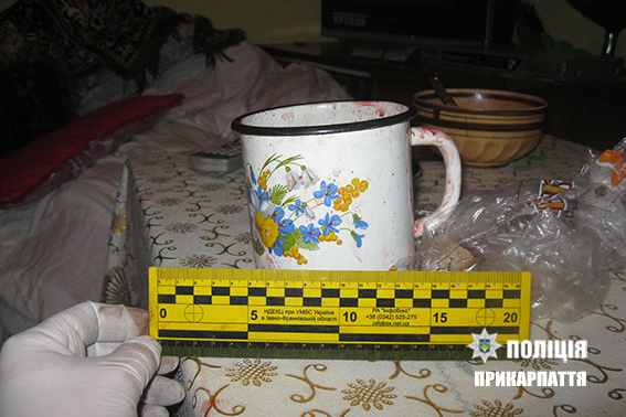 13,5 років тюрми отримав вбивця пенсіонерки в Криворівні