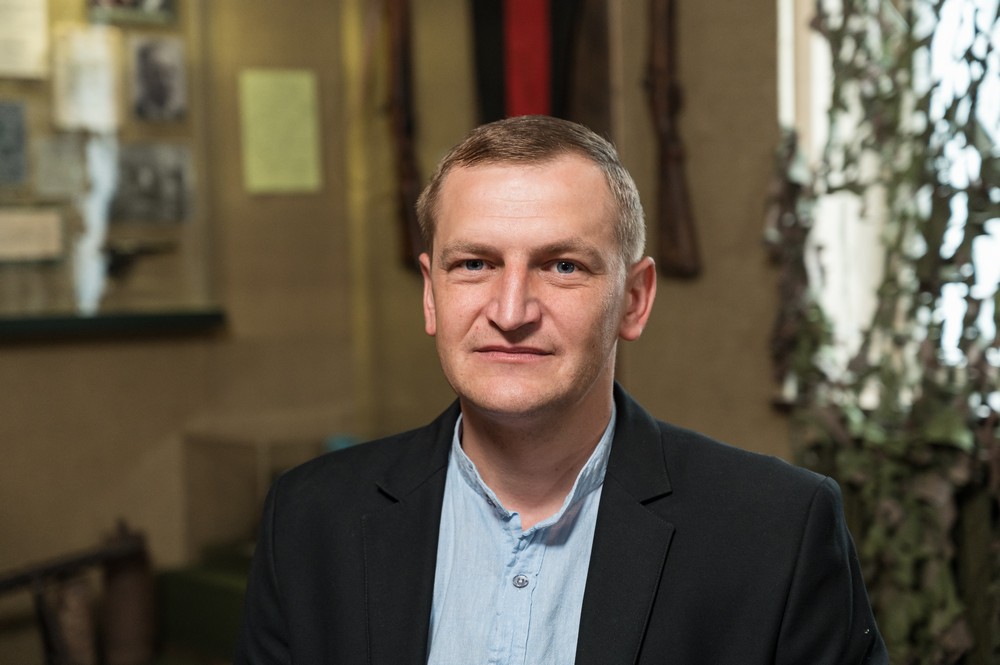 Повстанці знали, що всі вони загинуть, – директор музею визвольної боротьби Ярослав Коретчук
