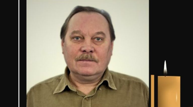 Раптово помер один з творців телепрограми “Вулиця”, режисер Володимир Кукуруза