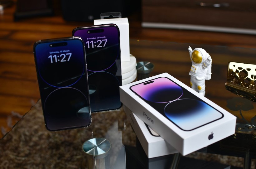 5 інновацій iPhone 14 Pro, на які не шкода витратити шалені гроші