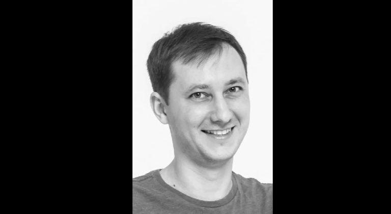 Під Бахмутом загинув військовий і громадський діяч з Франківська Остап Бринський