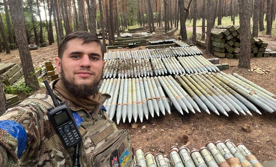 У Галичі на благодійному аукціоні продадуть флягу Дмитра Коцюбайла “Да Вінчі”