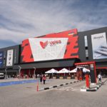 veles mall