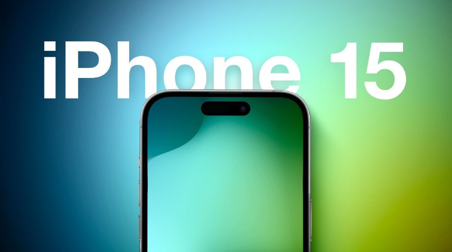 Як виглядає iPhone 15: вузька рамка