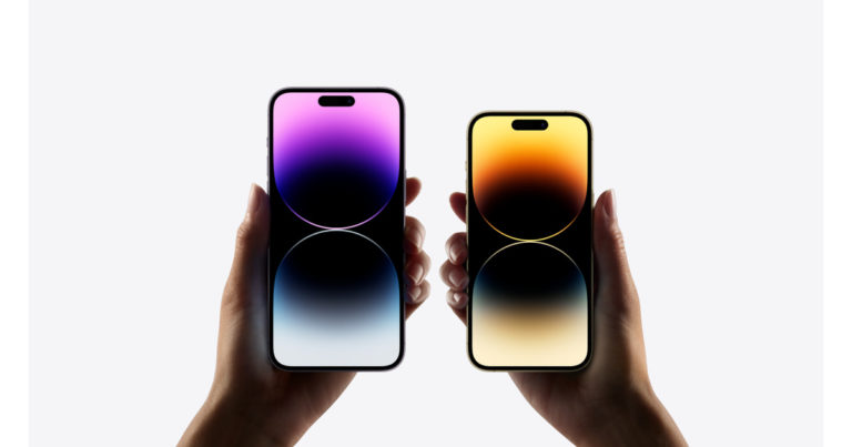 Найкращий за кілька поколінь: чому варто перейти на iPhone 14 Pro Max