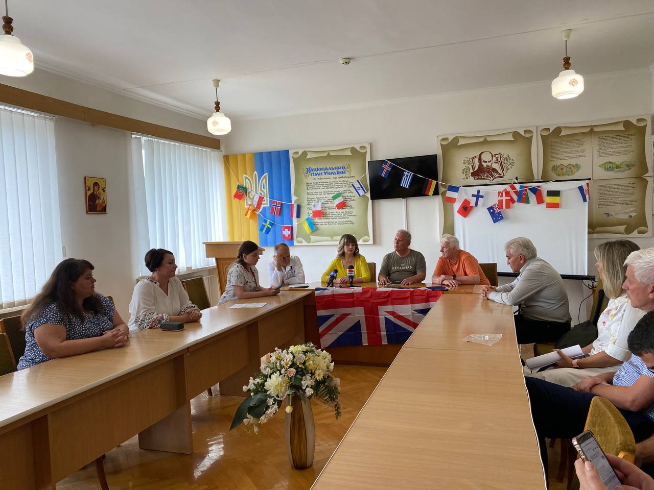 В Яремче створять реабілітаційний центр “Діти війни”: шукають 10 мільйонів доларів
