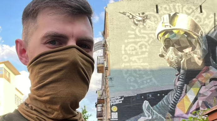 В авіатрощі на Житомирщині загинув відомий льотчик Джус