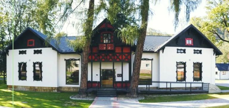 Для зацікавлення туристів: музей Вигодської вузькоколійки отримає нові експонати (ФОТО)
