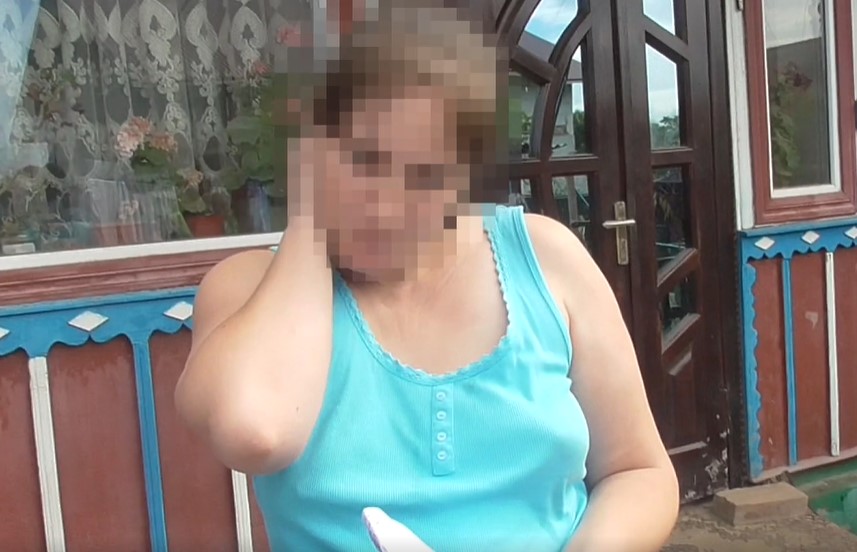 Вдавала поранену військову: коломиянку викрили на шахрайстві на 330 тисяч гривень (ФОТО)