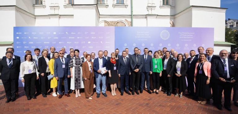 Франківський медзаклад співпрацюватиме із реабілітаційним центром з Латвії, – МОЗ