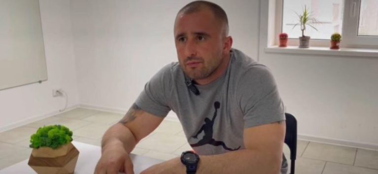 Колишній наркозалежний з Франківська розповів чим, на його думку, небезпечний кратом