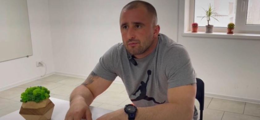 Колишній наркозалежний з Франківська розповів чим, на його думку, небезпечний кратом