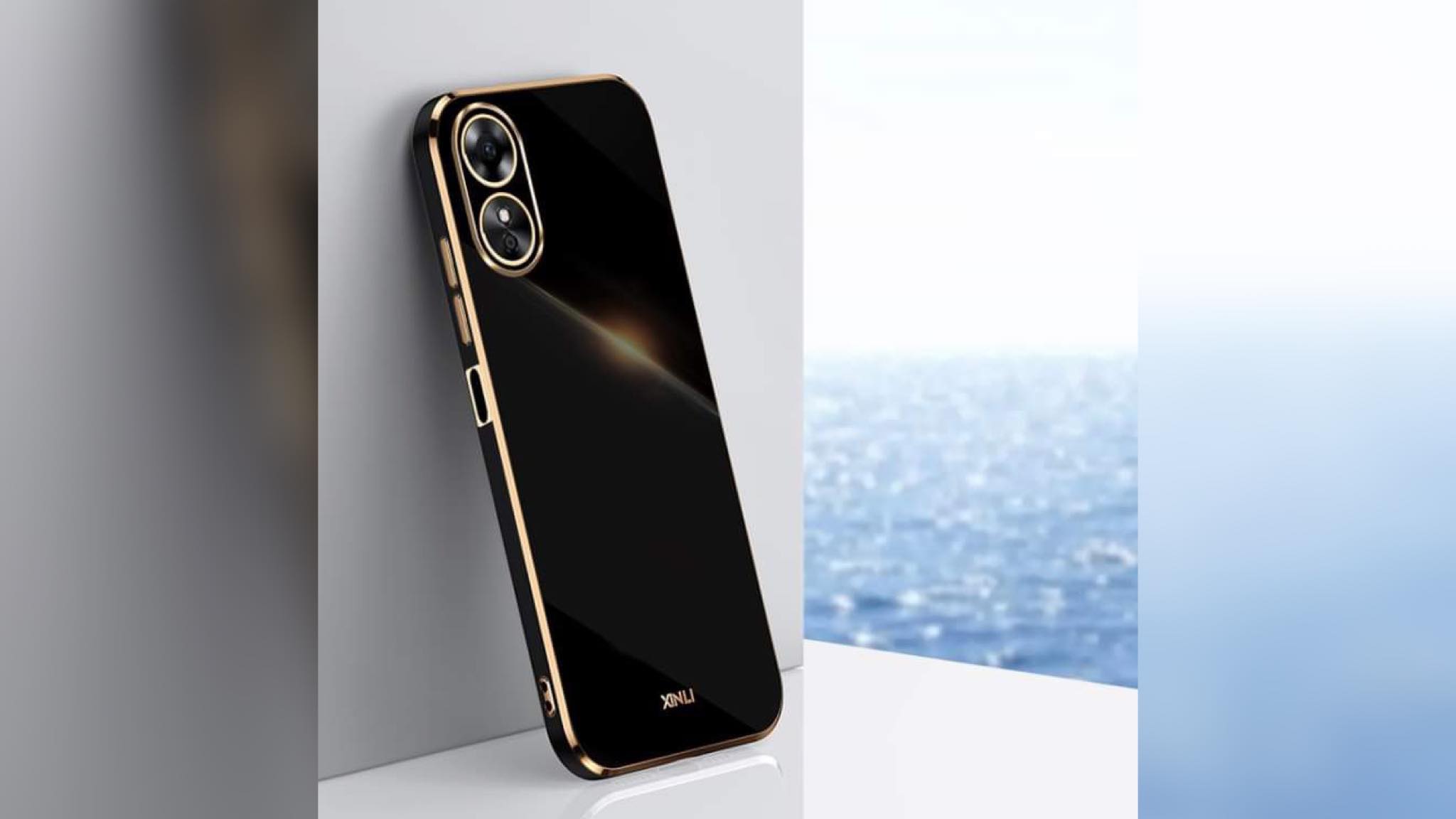 Oppo в безпеці: обираємо ідеальний чохол для смартфона