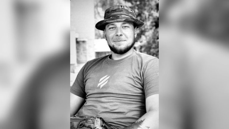 На фронті загинув захисник з Галицької громади Олексій Якимець