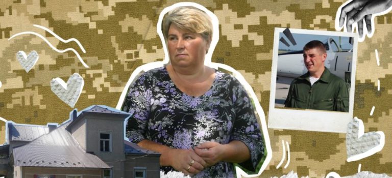 “Привид Києва” – це легенда, яка дарувала надію і віру тисячам українців, – засновниця реабілітаційного центру “Тепло крилатої душі” Наталія Тарабалка (ДЕТАЛЬНО)