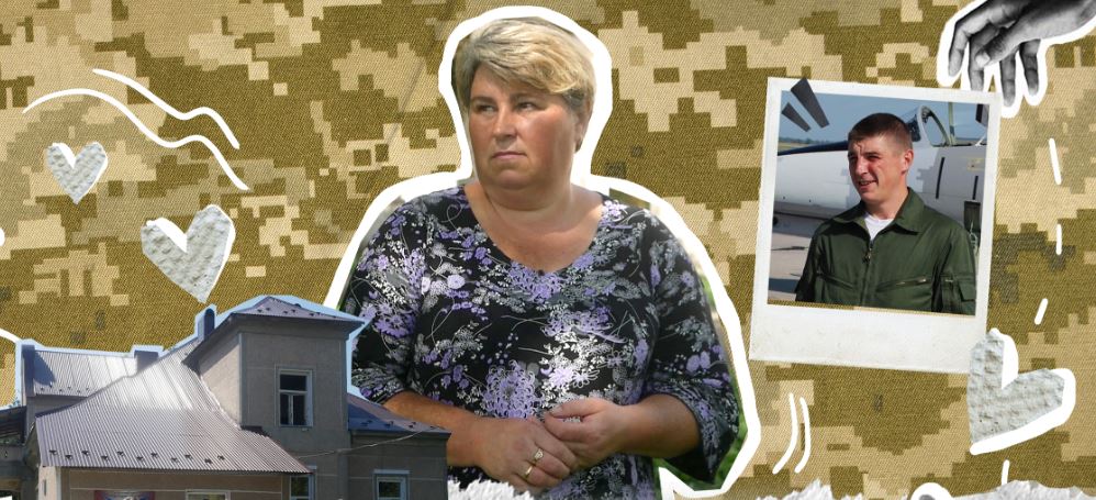 “Привид Києва” – це легенда, яка дарувала надію і віру тисячам українців, – засновниця реабілітаційного центру “Тепло крилатої душі” Наталія Тарабалка (ДЕТАЛЬНО)