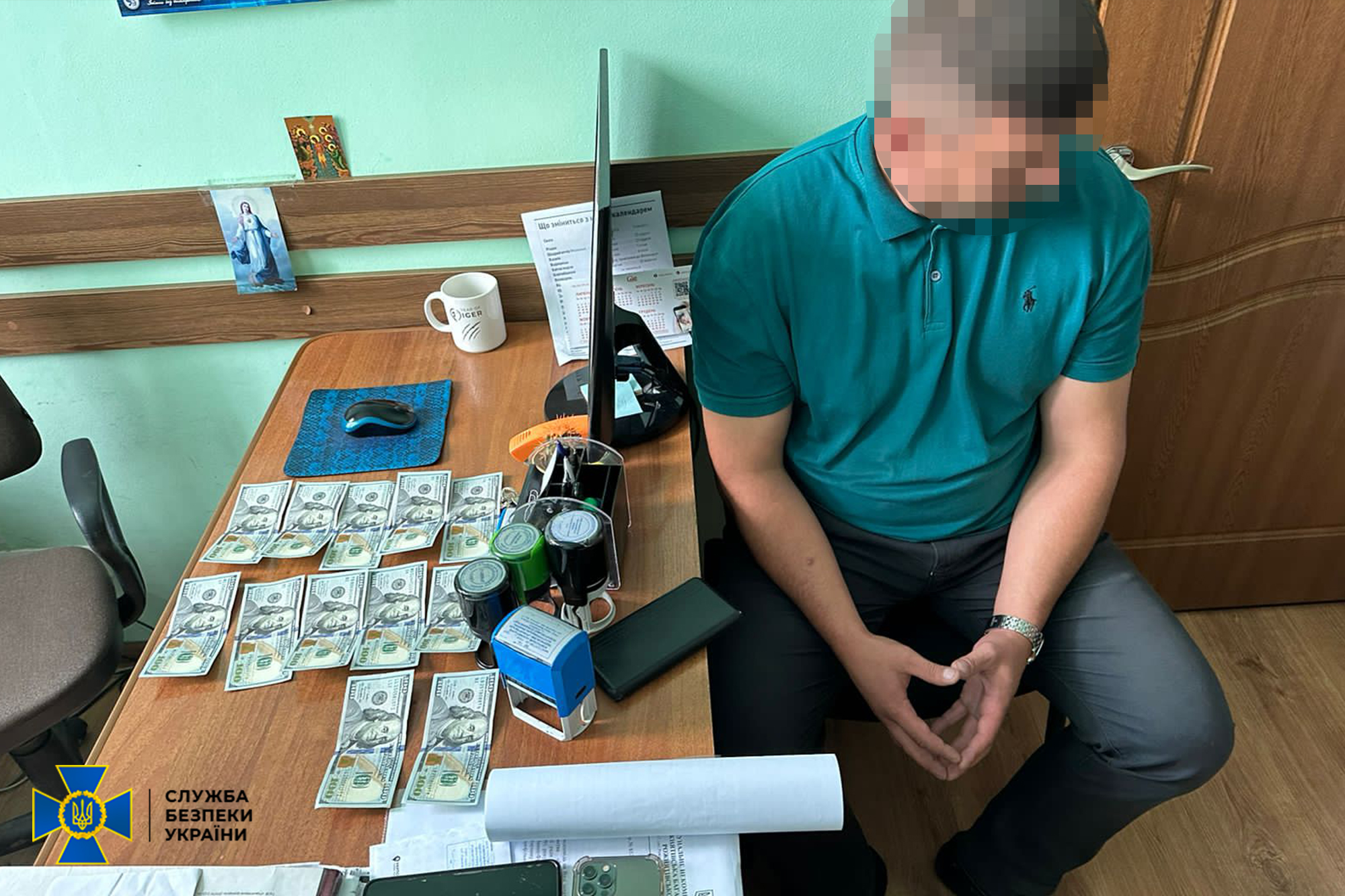 Голова ВЛК у Рожнятові за $2000 вписував ухилянтам “важкі діагнози” (ФОТО)