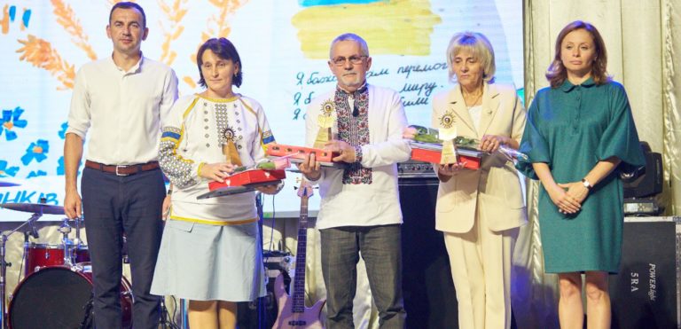У Франківську нагородили лауреатів “Педагогічної премії імені Богдана Ступарика – 2023” (СПИСОК)