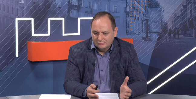 Після масової бійки в центрі у Франківську скорочують роботу вуличного освітлення