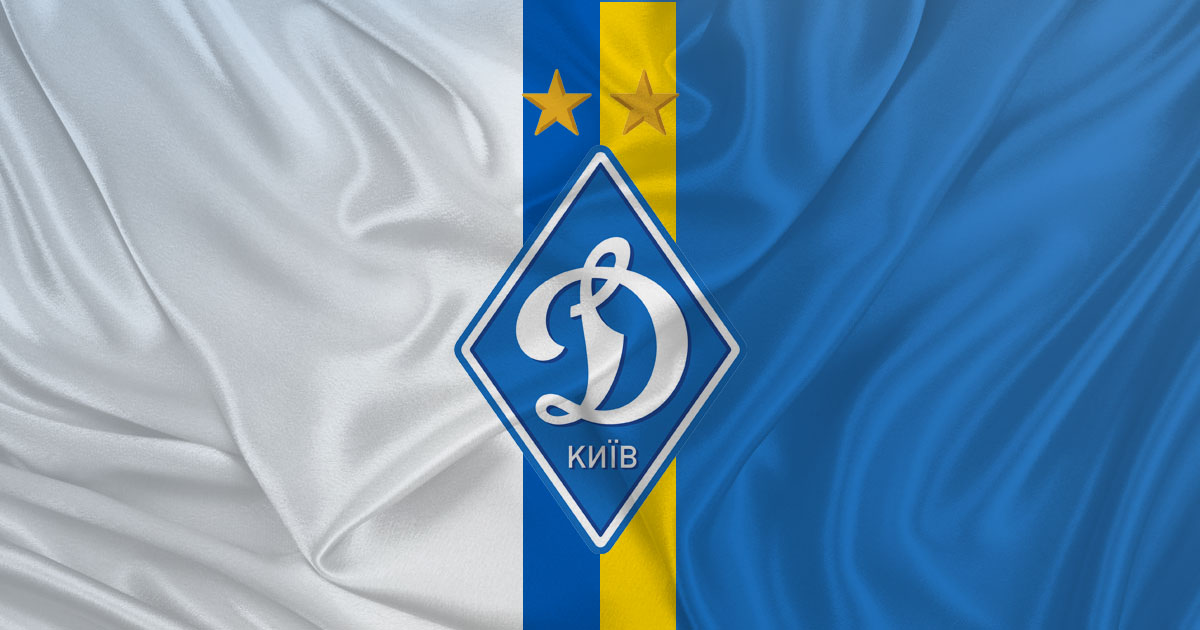 Динамо впевнено обіграло Ворсклу
