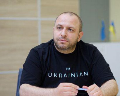 Зеленський підтвердив, що хоче відставки Олексія Резнікова: Рустем Умеров кандидат на посаду міністра оборони (ВІДЕО)