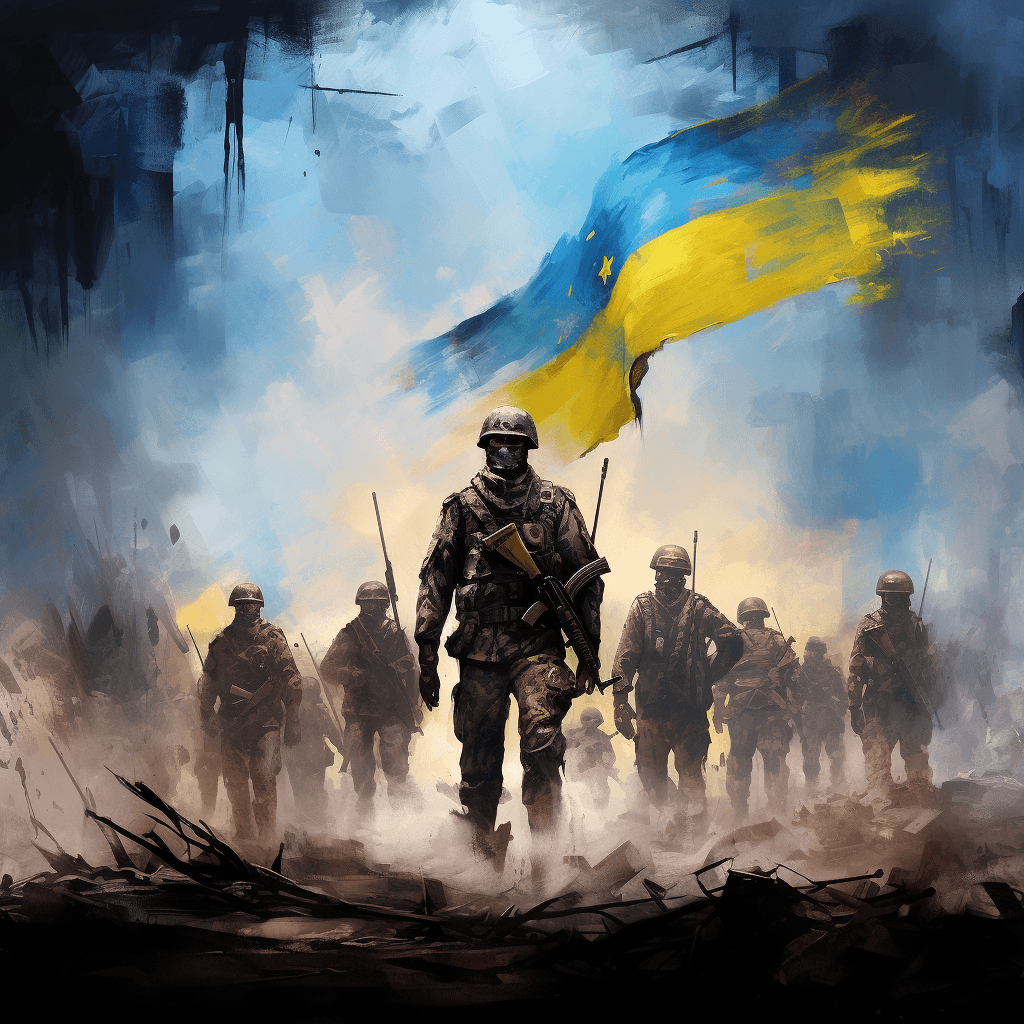 Сили ЗСУ знищили ще 930 російських загарбників за добу – Генштаб