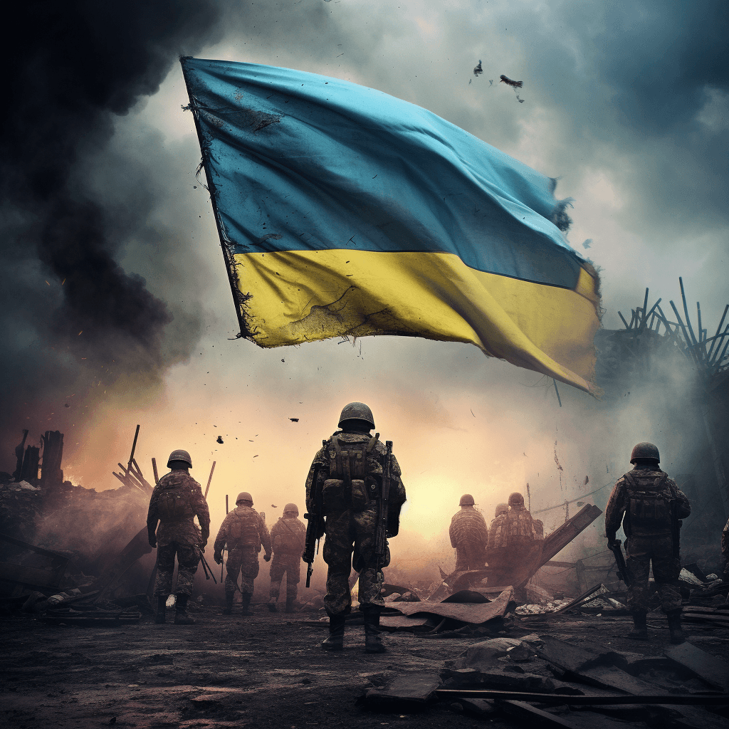 ЗСУ знищили 900 російських окупантів та 6 танків за добу – Генштаб