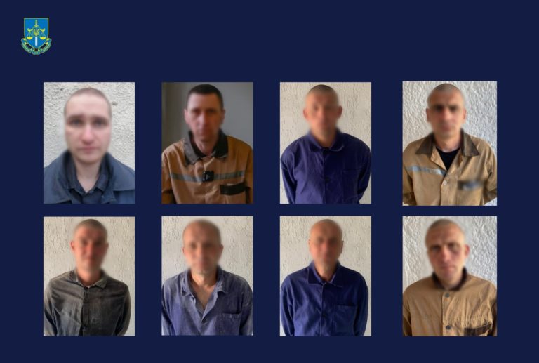 У Франківську заочно судитимуть вісьмох бойовиків «л/днр»: їм загрожує довічне