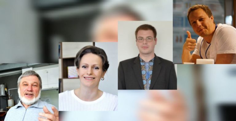 Четверо науковців Прикарпатського університету увійшли до світового рейтингу найцитованіших вчених у 2023 році