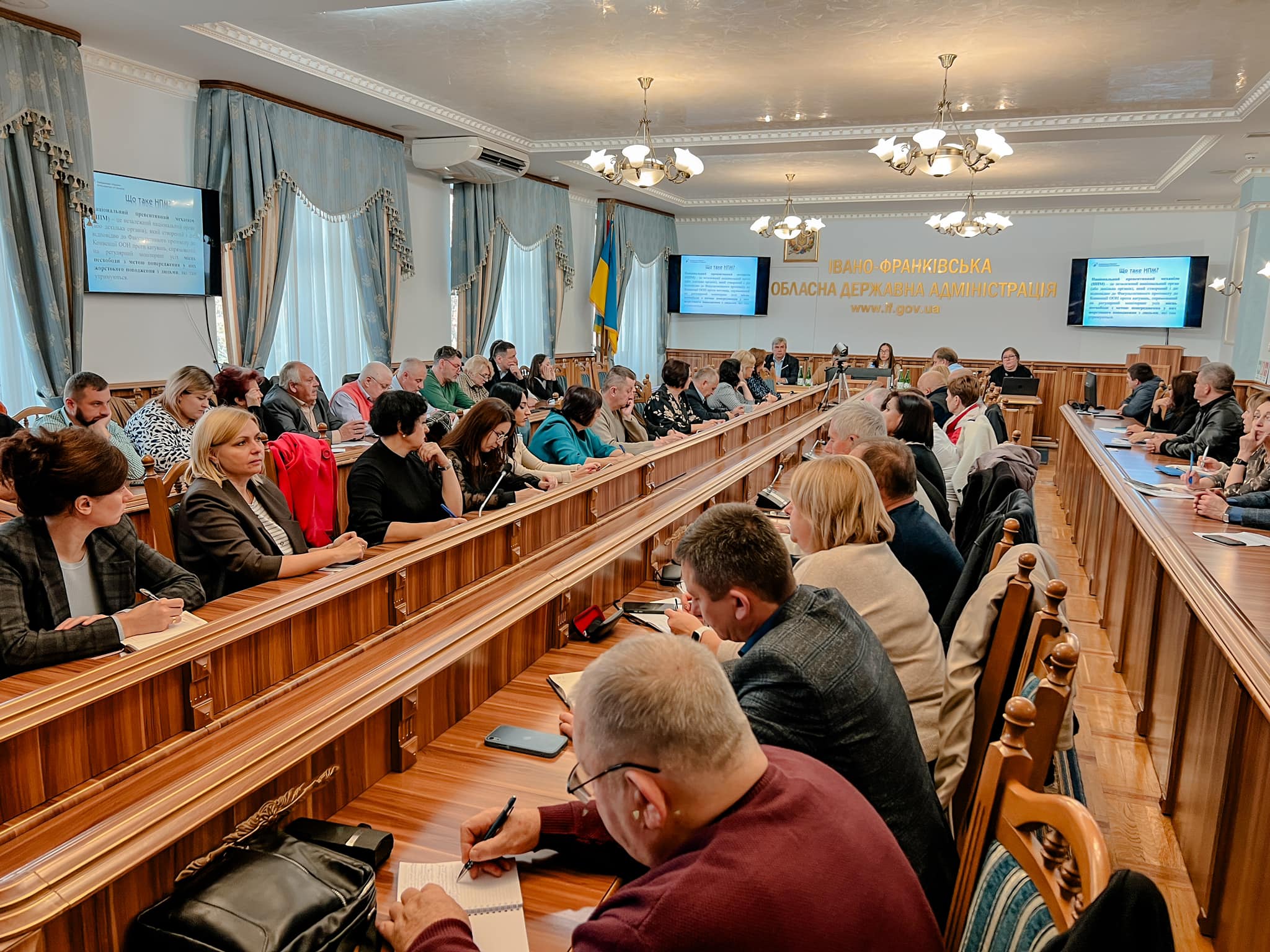 ОВА: Паліативну допомогу на Прикарпатті отримують 8 тисяч людей, але цього недостатньо (ФОТО)