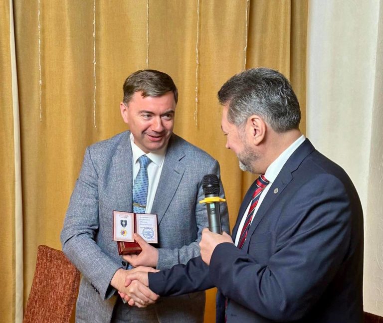 Кардіологи України зібралися на Прикарпатті, щоб поділитися останніми досягненнями в науці та клінічній практиці (ФОТО)