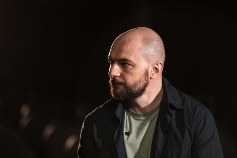 Мета позову Фріса – кара для незалежного медіа: виступ головного редактора Галки на суді