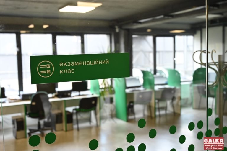 Калуська влада просить МВС повернути до міста здачу іспитів з водіння