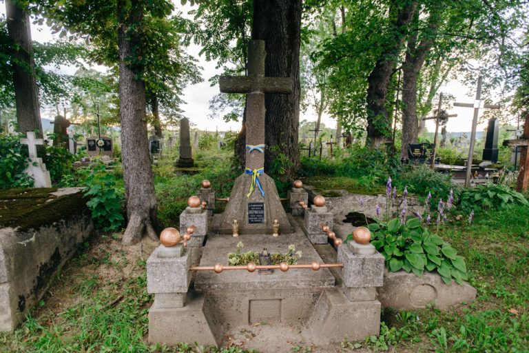 У Болехівській громаді запрацює туристичний маршрут “Шляхами Наталії Кобринської” (ФОТО)