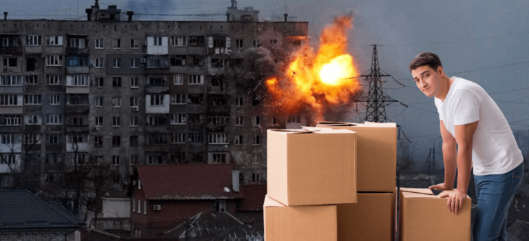 На Буковині прикарпатці вчилися, як допомагати релокованому бізнесу