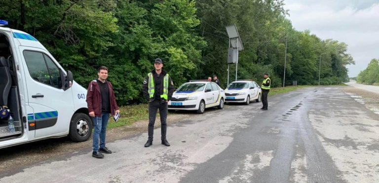 Тиждень безпеки: на Прикарпатті активніше перевірятимуть транспорт перевізників та умови їх праці
