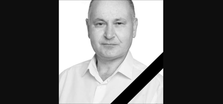 Відійшов у вічність директор Рогатинської спортивної школи Зеновій Верб’яний
