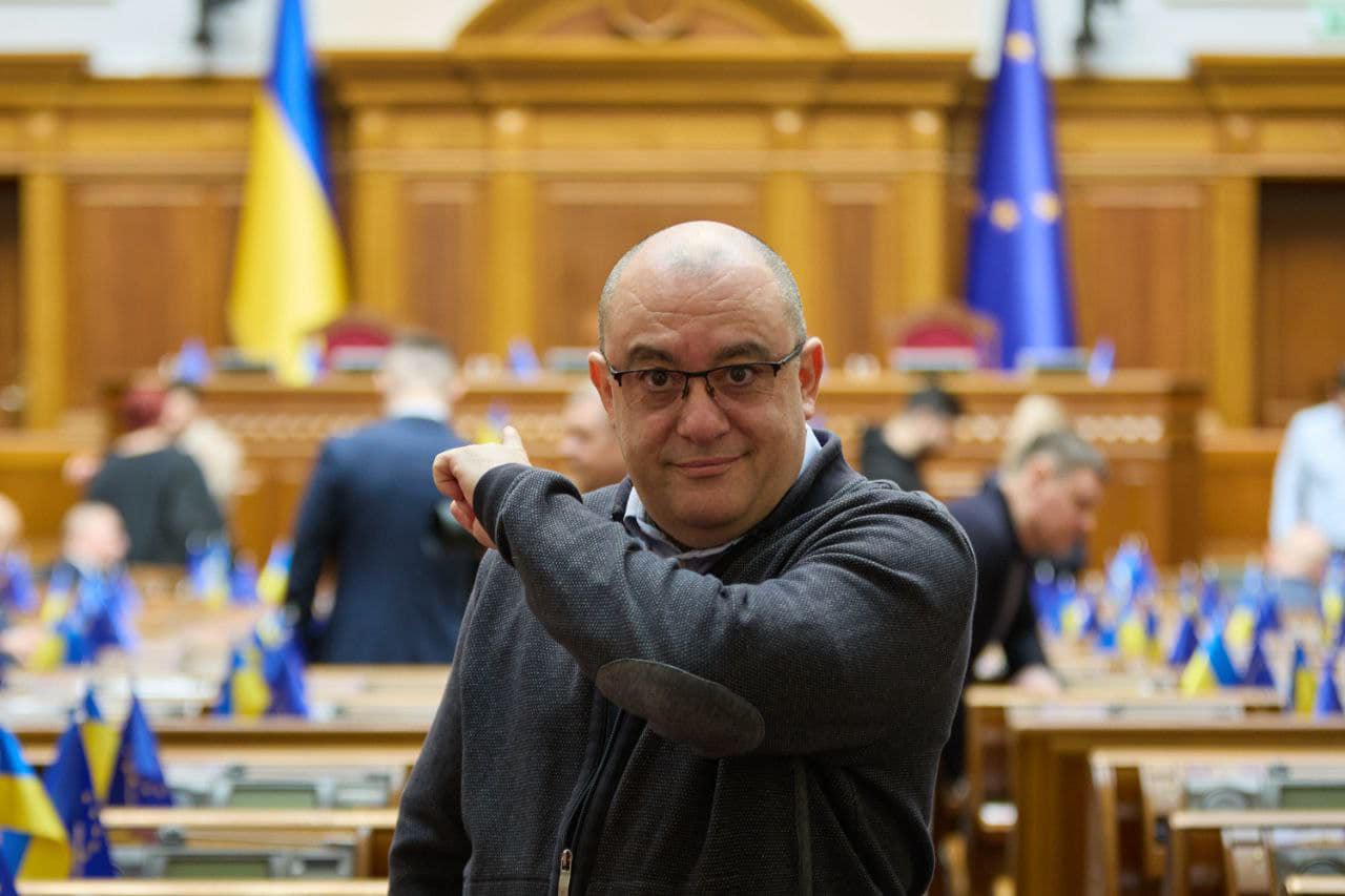 З метою забезпечення національної безпеки: нардеп Фріс пропонує закрити доступ до інформації про нерухомість і землю