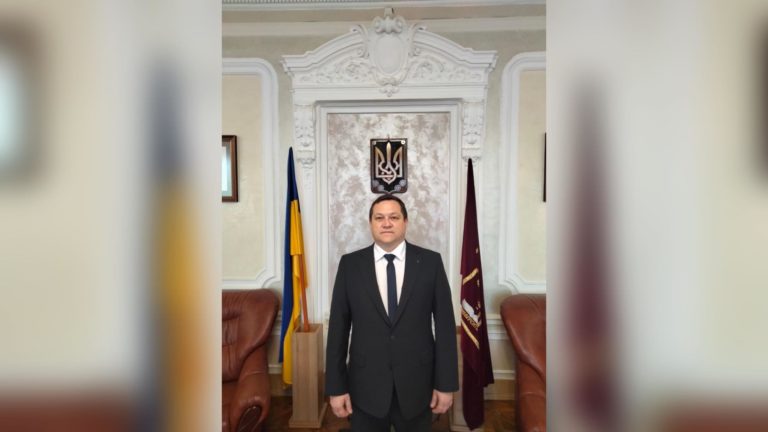 МОЗ вдруге за рік змінило керівника франківського медуніверситету