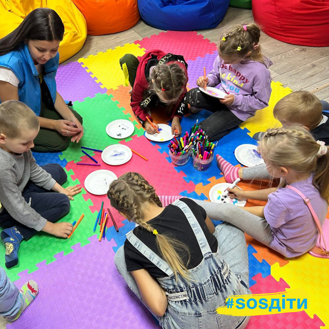 Всі діти – наші: у Франківську говоритимуть про виховання дітей у родинах замість інтернатних закладів