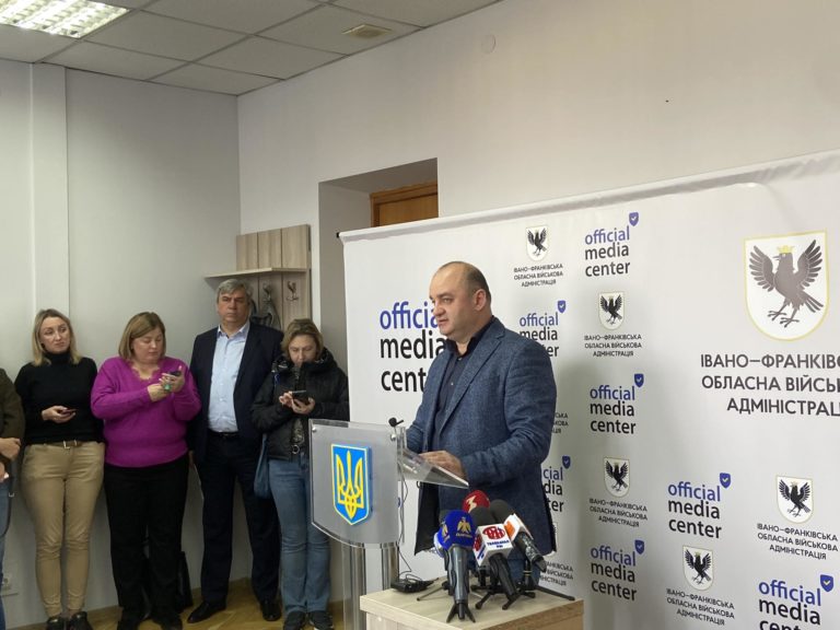 “Всі ці випадки не повʼязані”, – головний санлікар Прикарпаття про 13 хворих на Гепатит А