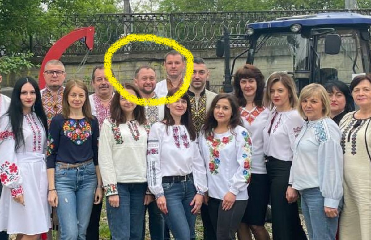 Роман Орловський