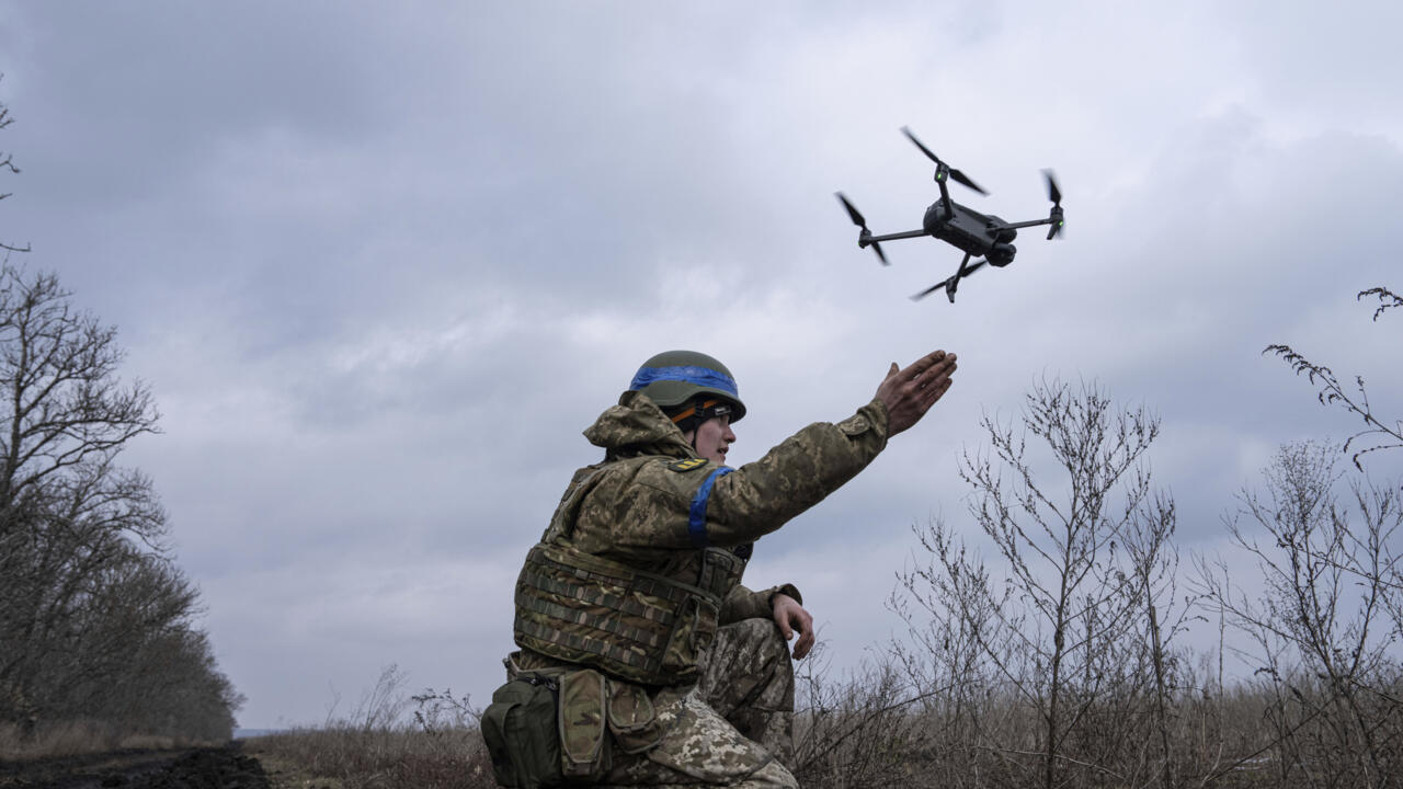 Коломийська міська рада купить 15 «мавіків» для тероборони