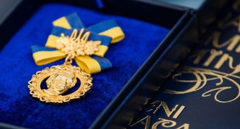 Двоє франківських письменників потрапили у другий тур Шевченківської премії
