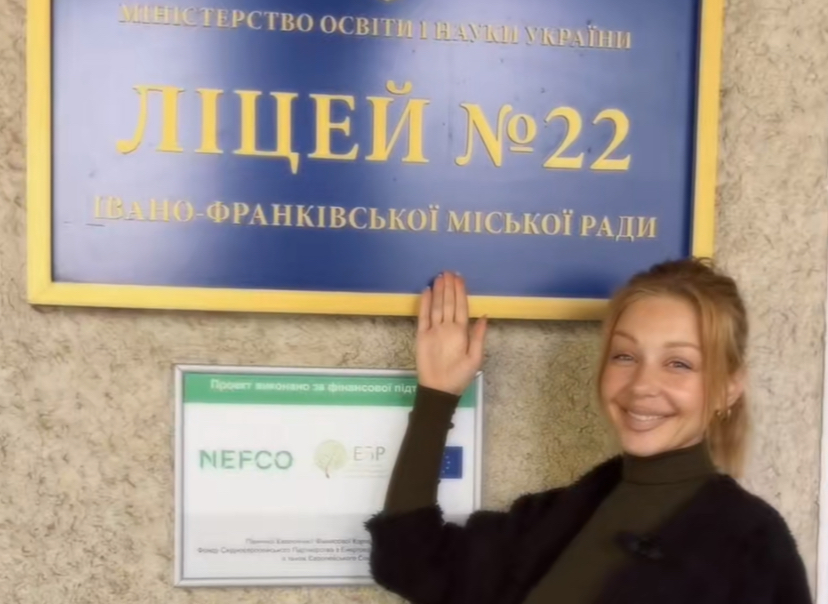 Тут я продавала «сємочки»: Тіна Кароль розповіла про дитинство в Івано-Франківську (ВІДЕО) 